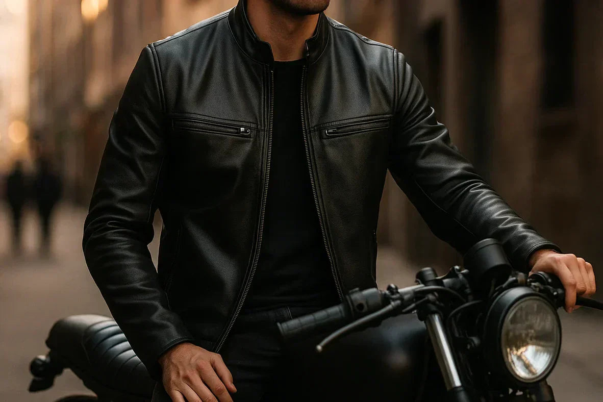 Axel Wears