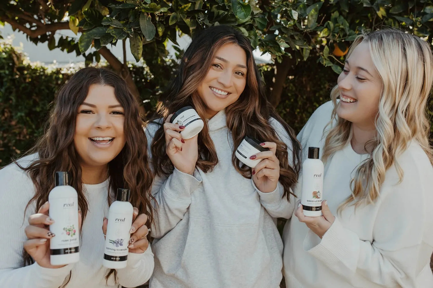 Real Skincare